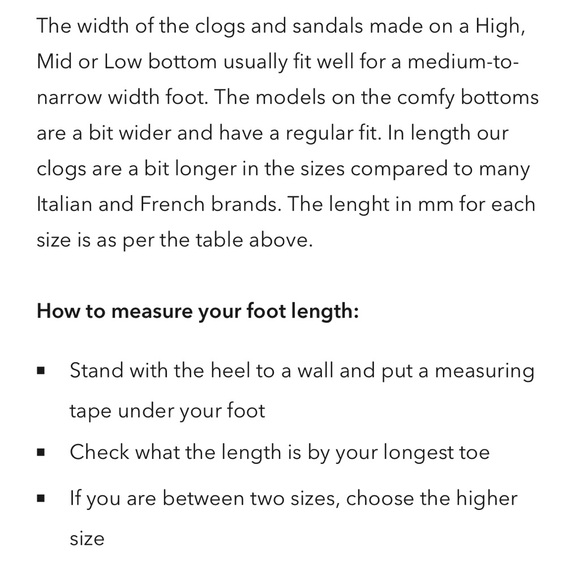 Maguba Berkeley Black Nubuck clogs - Picture 9 of 11